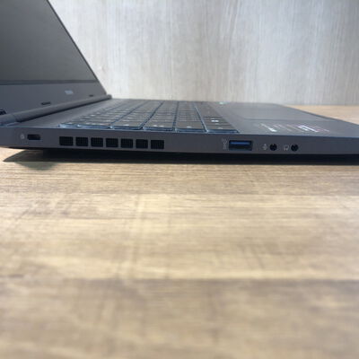 【姫路店】中古  G TUNE E5-165 ADLABW11(Core i7-12700H/32GB/SSD500GB/なし/RTX3060 6GB/15.6/2560&times;1440/W11H) 4740001393 