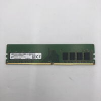 中古  PC4-21300 8GB デスクトップ用_ 184888 