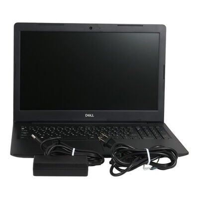 【通販センター】中古  【ジャンク品/保証無/返品質問不可】DELL Vostro 3590(Intel Core i5 10210U 1.60GHz/16GB DDR4/SSD256GB/-/オンボード/15.6/1920x1080/GbE/Wi-Fi/WEBCAM/W11P/VBT) 197906 
