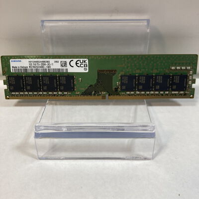 【大宮店】中古  PC4-25600 16GB デスクトップ用 140728 
