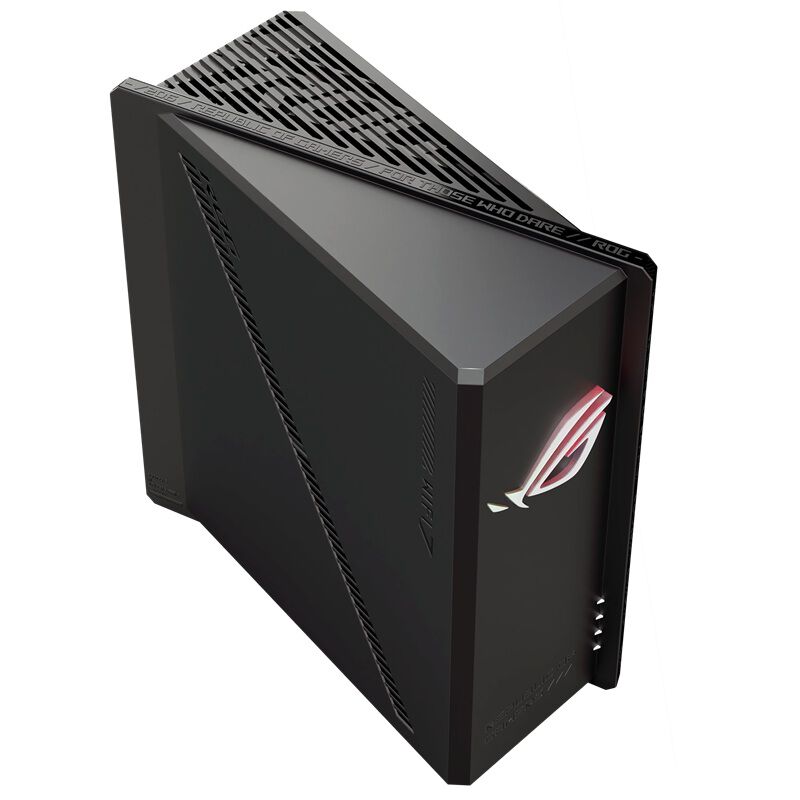 ASUS ROG Strix GS-BE7200X (11be 無線LANルーター) ｜ パソコン通販の