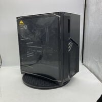 中古  自作ゲーミングパソコン(Ryzen 7 5800X3D/32GB/RTX3070) 4660002349 