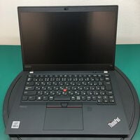 中古  Lenovo ThinkPad X13(i5-10210U/8GB/SSD256GB/W11P) 5250001671 