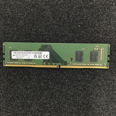 【白山FM松任店】中古  PC4-25600 8GB デスクトップ用_ 184899 