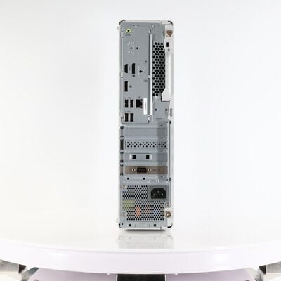 【秋葉原本店】中古  NEC PC-MKT44LZ6AF3C(i5 12400/16GB/SSD256GB/W11P) 3410014649 