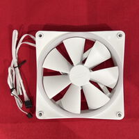 中古  NZXT RF-D14SF-W1(F140 RGB DUO WH) 5140001399 