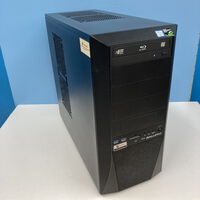 中古  THIRDWAVE GALLERIA (i7 9700/16GB/HDD 1TB/GTX1660 SUPER/OS無) 1460029729 