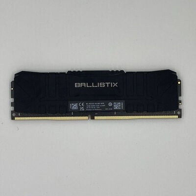 【八王子店】中古  PC4-25600 16GB デスクトップ用 140728 