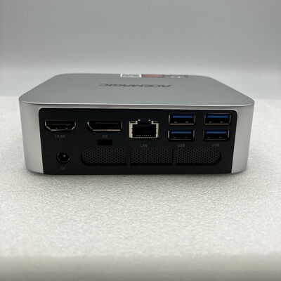 【新潟店】中古  ACEMAGIC Matrix Mini M1(Ryzen7 6800H/16GB/SSD512GB/W11P） 3290007477 