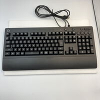 中古  logicool G213 PRODIGY GAMING KEYBOARD Y-U0029 3290007320 