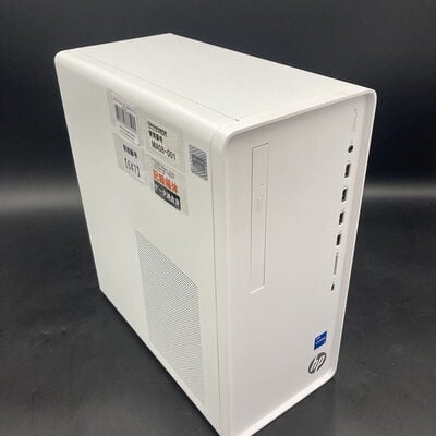 【熊本浜線店】中古  HP Pavilion TP01-5000jp(Intel Core i5 14400/16GB/SSD1TB/DVDマルチ/オンボード/W11H64 MAR) 182589 