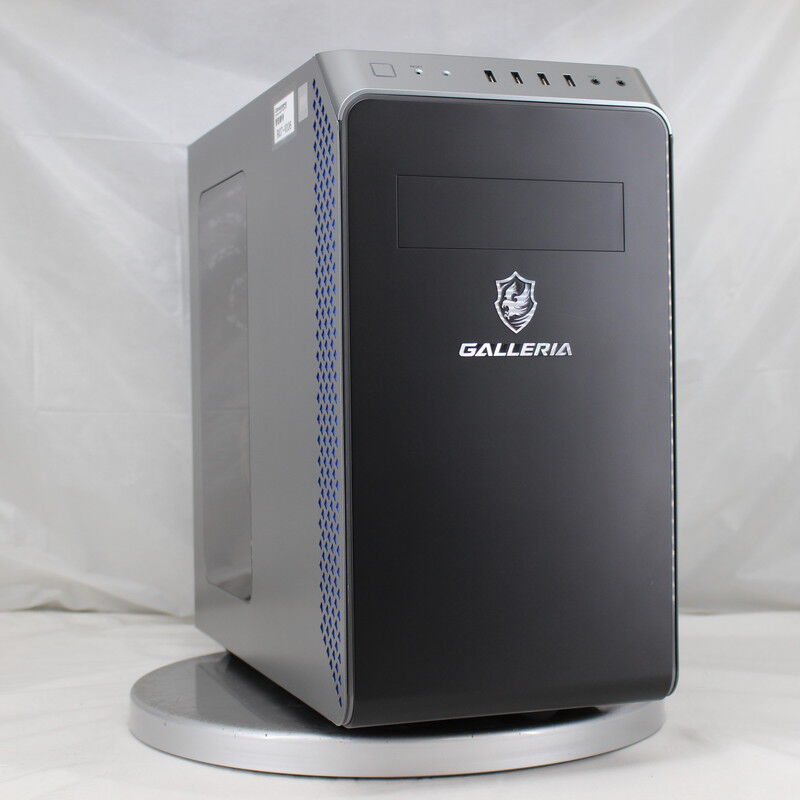 中古 THIRDWAVE GALLERIA RM5C-R46T 181012 ｜ パソコン通販の