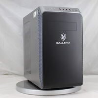 中古  THIRDWAVE GALLERIA RM5C-R46T 181012【8/21価格改定!】 