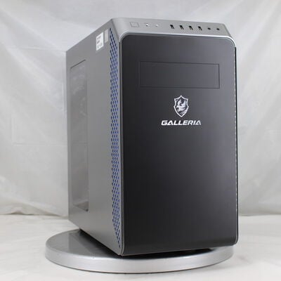 【通販センター】中古  THIRDWAVE GALLERIA RM5C-R46T 181012 