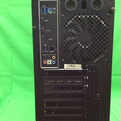 【川崎店】中古  iiyama Leven&infin; ILeDXi-R049-LiX8K-TWSXH(i9 10850K/32GB/SSD1TB+2TB/RTX2080 SUPER/W11H) 3170006725【12/25値下げ!】 