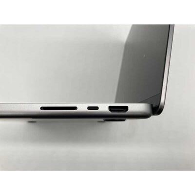 【郡山安積店】中古  Apple MacBook Pro (14 2.5GHz 512GB) MKGP3J/A 4680001753 