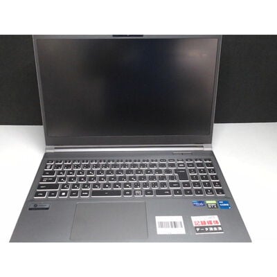 【前橋ｲﾝﾀｰｱｶﾏﾙ店】中古  RL5C-R35-5N(i5-12450H/32GB/SSD512GB/RTX3050/W11H) 4540002095 