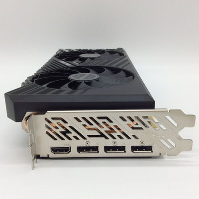 【浜松店】中古  ASRock RX7700XT CL 12GO/AX (RX7700XT 12G) 1300008270 