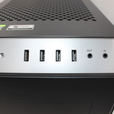 【通販センター】中古  THIRDWAVE GALLERIA SKM(Intel Core i5 11400/16GB DDR4 (PC4)/SSD1TB/なし/NVIDIA GeForce RTX 3060 Ti 8GB/W11H64 MAR) 193905 