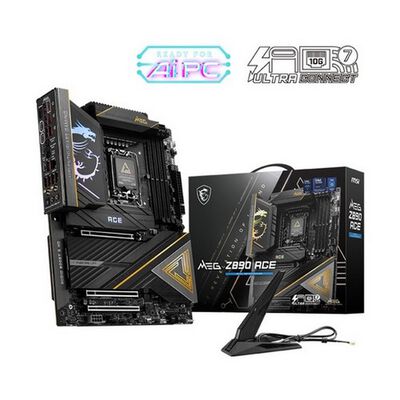 MSI  MEG Z890 ACE (Z890 1851 ATX) 