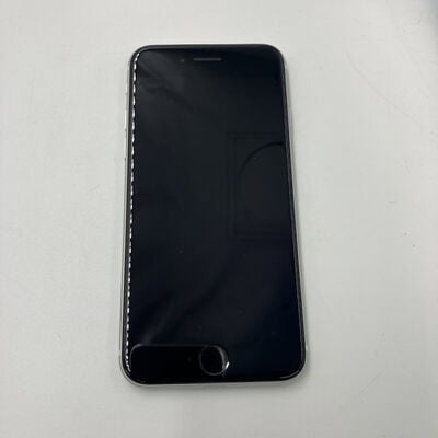 【なんば店】中古  【au】Apple iPhoneSE 4.7インチ (第2世代/2020) 64GB (ホワイト) MHGQ3J/A 新パッケージ版 146172 