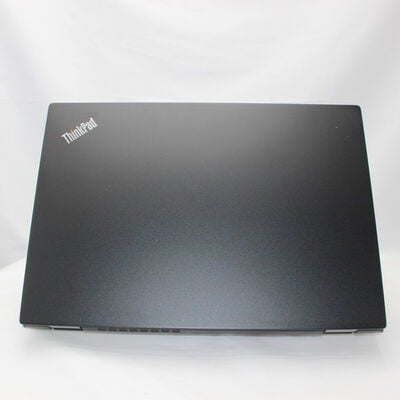 【通販センター】中古  Lenovo ThinkPad L13(Intel Core i5 10210U 1.60GHz/16GB DDR4/SSD256GB/-/オンボード/13.3/1920x1080/Wi-Fi/WEBCAM/W11H/VBT) 195490 