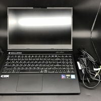 中古  サードウェーブ　GALLERIA GCR1650GF(i7-9750H/note) 5280000727 