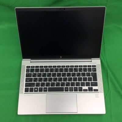 【川崎店】中古  HP EliteBook 830 G8 MSO (Intel Core i5 1145G7 2.6GHz/16GB/SSD256GB/-/オンボード/13.3/1920x1080/Wi-Fi/WEBCAM/W11P/Microsoft Office Home and Business 2024) 188151 