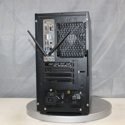 中古  Original PC(AMD Ryzen 5 5600/32GB/SSD500GB/なし/NVIDIA GeForce RTX 4060 8GB/W11H64 MAR) 176999 