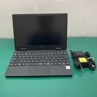 中古  NEC VKT10 (INTEL Core i5 10210Y 1.0GHz/8GB/SSD256GB/-/オンボード/12.5/1920x1080/Wi-Fi/WEBCAM/W11H64) 179608 