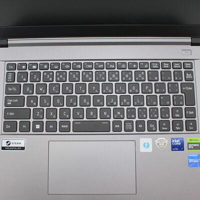 【熊本浜線店】中古  THIRDWAVE GALLERIA RL7C-R45-4 184959 