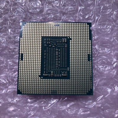 【鹿児島店】中古  INTEL Core i7 8700 (1151/3.20GHz/12M/C6/T12) 136198 