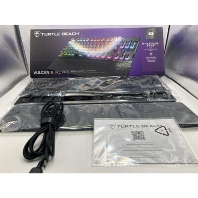 【仙台店】中古  Vulcan II TKL Pro　TBK-2002-04-JP 3240011346 