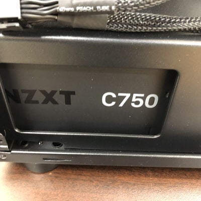 【福山ココローズ店】中古  自作PC(i5 14400F/32GB/SSD1TB/RTX4060Ti 8GB/W11H) 5090001156 