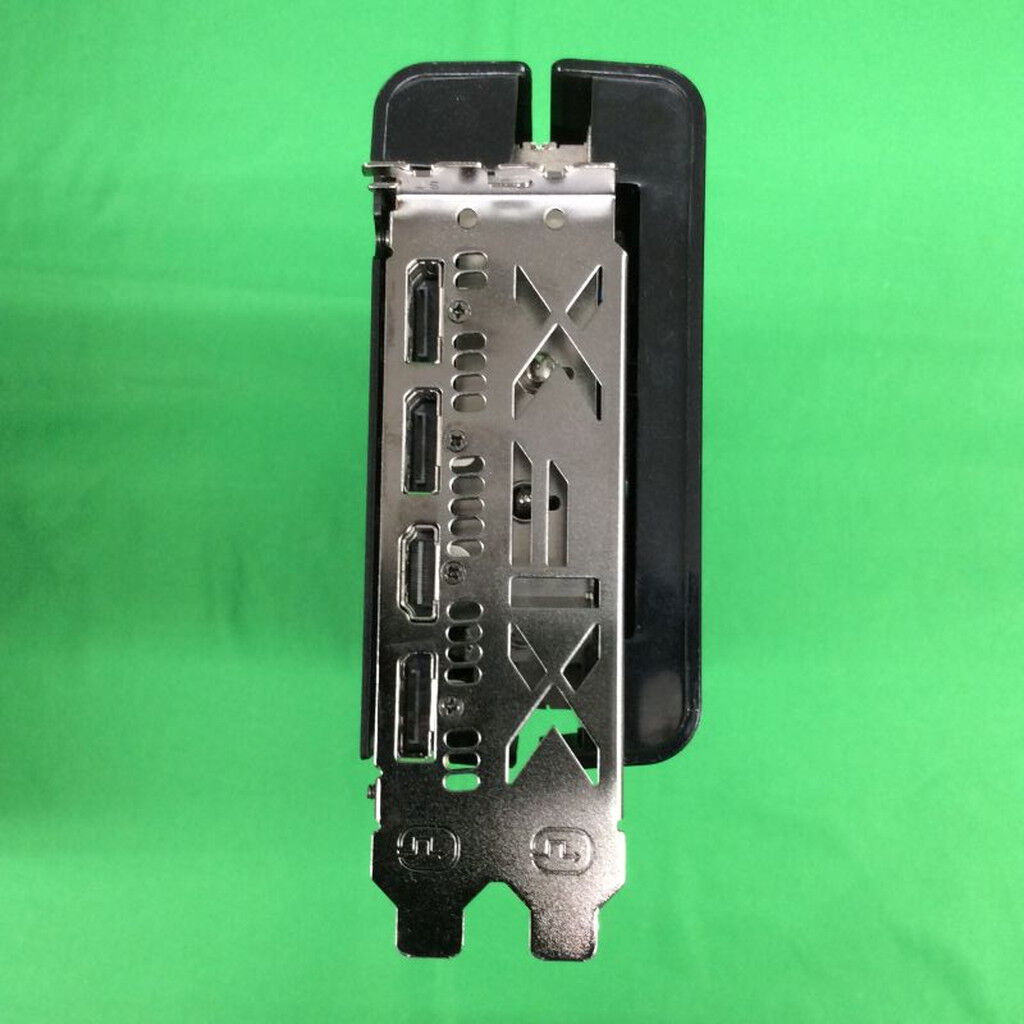 中古 XFX RX-57XL8L(RX5700 8GB PCIE) 3170007426 （380244