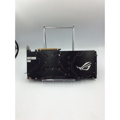 【座間相武台】中古  ASUS GTX1080-8G(GTX1080 8G GDR5X) 130932 