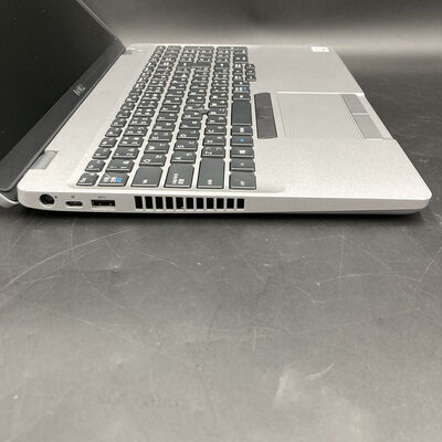 【熊本浜線店】中古  DELL Latitude 5510 (INTEL Core i5 10310U 1.7GHz/16GB/SSD256GB/-/オンボード/15.6/1366x768/Wi-Fi/WEBCAM/W11H64) 182750 