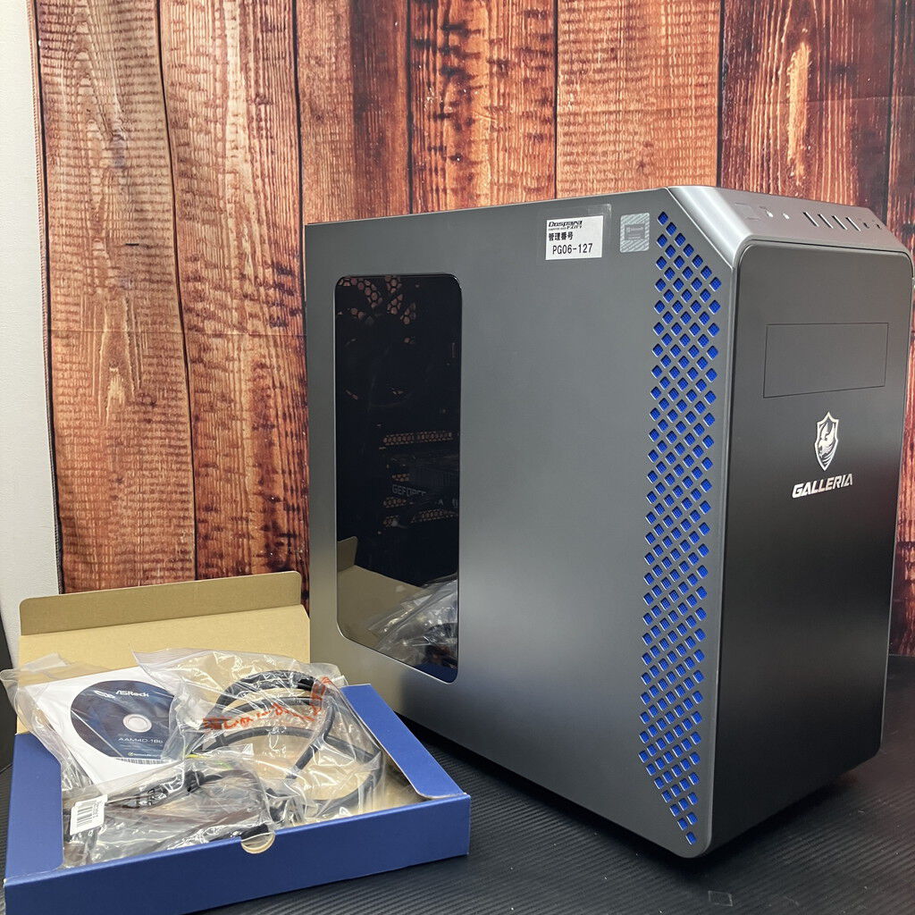 中古ゲーミングPC おすすめ・コスパ・安心保証｜パソコン通販の