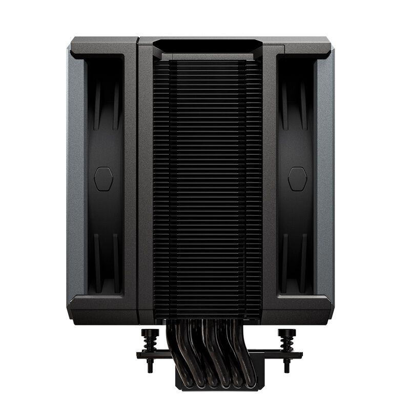 CoolerMaster Hyper 612 APEX MAP-T6PN-225PK-R1 (ブラック