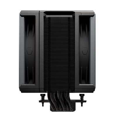 CoolerMaster  Hyper 612 APEX MAP-T6PN-225PK-R1 (ブラック) 