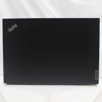 【通販センター】中古  LENOVO ThinkPad L15 Gen 1(Intel Core i5 10210U 1.60GHz/16GB DDR4/SSD256GB/-/オンボード/15.6/1920x1080/GbE/Wi-Fi/WEBCAM/W11H/VBT) 197179 