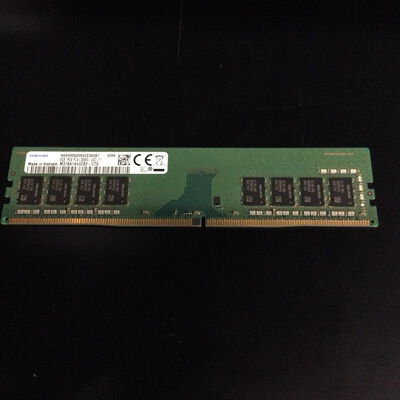 【座間相武台】中古  PC4-21300 8GB デスクトップ用 126165 