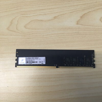 【博多店】中古  PC4-21300 8GB デスクトップ用 126165 