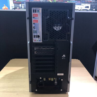【甲府飯田店】中古  THIRDWAVE GALLERIA XA7C-R36T (i7 11700/16GB/SSD1TB/RTX3060Ti) 4720001342【8/14価格改定!】 