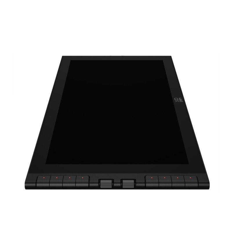 XP-PEN CPCD161FH-BK (Artist 16 3rd 液晶タブレット ブラック