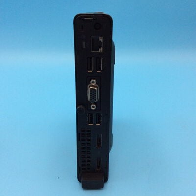 【秋葉原本店】中古  HP ProDesk 400G4 DM(i5 8500T/16GB/SSD256GB/W11P) 3410013879 