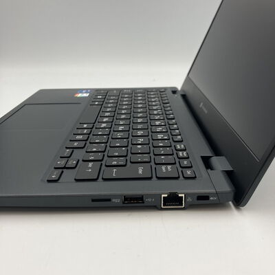 【新潟店】中古  TOSHIBA dynabook G8 P1-G8WD-BL (i7-1360P/16GB/SSD1TB/W11H) 3290007647 