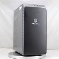 中古  THIRDWAVE GALLERIA SK(AMD Ryzen 5 5600X/32GB/SSD1TB/なし/AMD Radeon RX 6600 XT  8GB/W11H64 MAR) 179078 