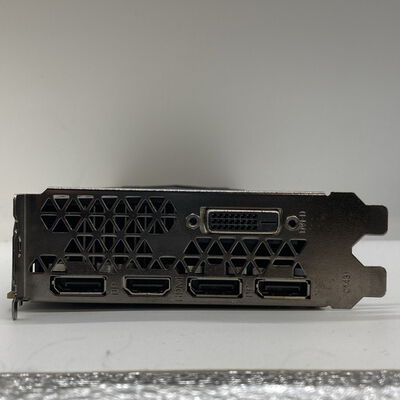 【八王子店】中古  玄人志向 GTX1060(GTX1060 6G GDR5) 1230010423 