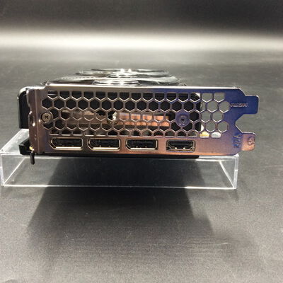 【秋葉原本店】中古  Palit NE7506T019T1-GB2061S(RTX5060Ti Infinity3 16G) 178241 